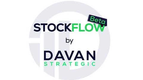 STOCKFLOW by DAVAN Strategic - Step-by-Step Walkthrough for Amazon Inventory Management