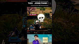 TAG JONATHAN 🔝🖤 @JONATHANGAMINGYT @Team.ApexGaming #bgmi #scrims #esports #gaming #tag #teamapex