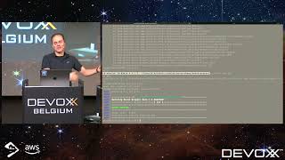 Whats Cooking In Maven? By Maarten Mulders