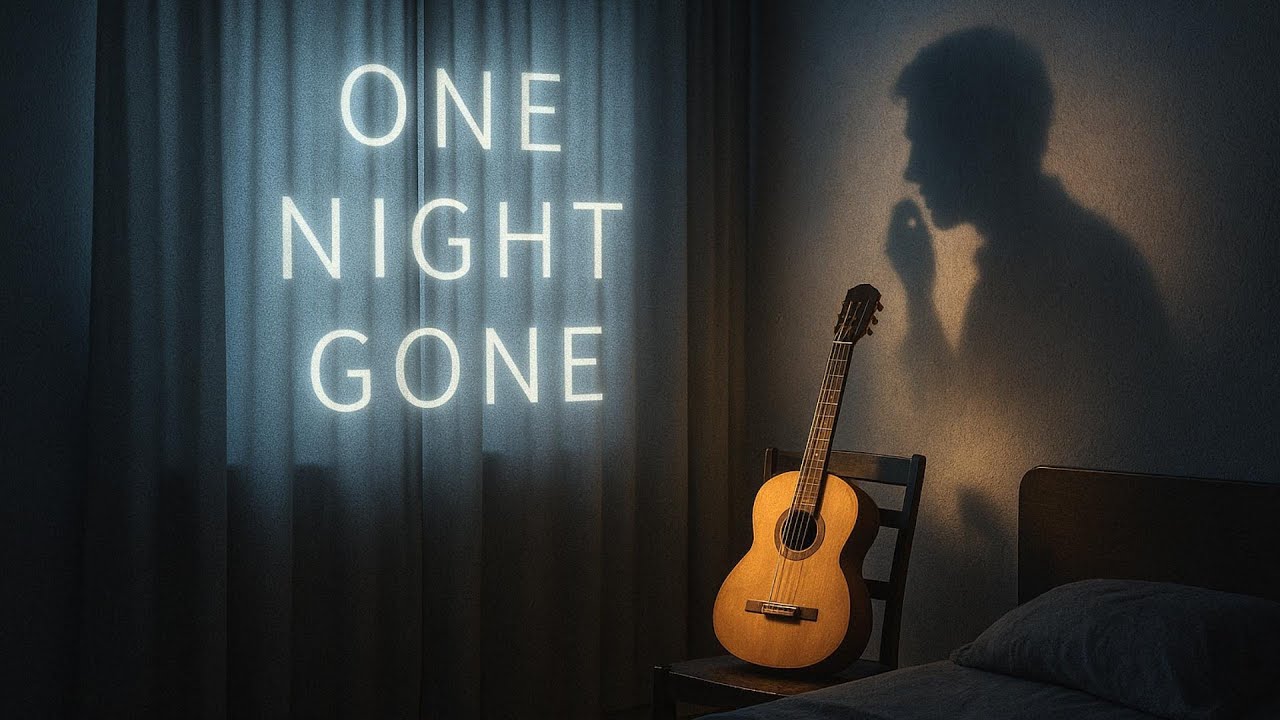 One Night Gone | Let Babylon Burn