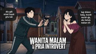 KISAH KUPU KUPU MALAM DI SIANG HARI | Drama Animasi