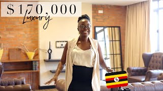 $170,000 LUXURY CONDOS IN Kampala, Uganda | BUKOTO LIVING