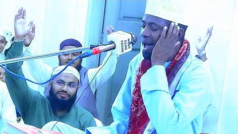 Qerat Kerat Eidi Shaban Kari New Surah Anfal Shams Duha عيدي شعبان سورة الأنفال الشمس والضحي