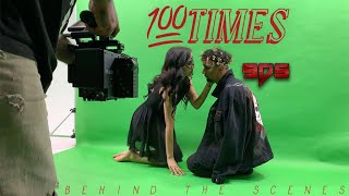 9D5 - "100 Times" (official Behind the Scenes) with sdvisions