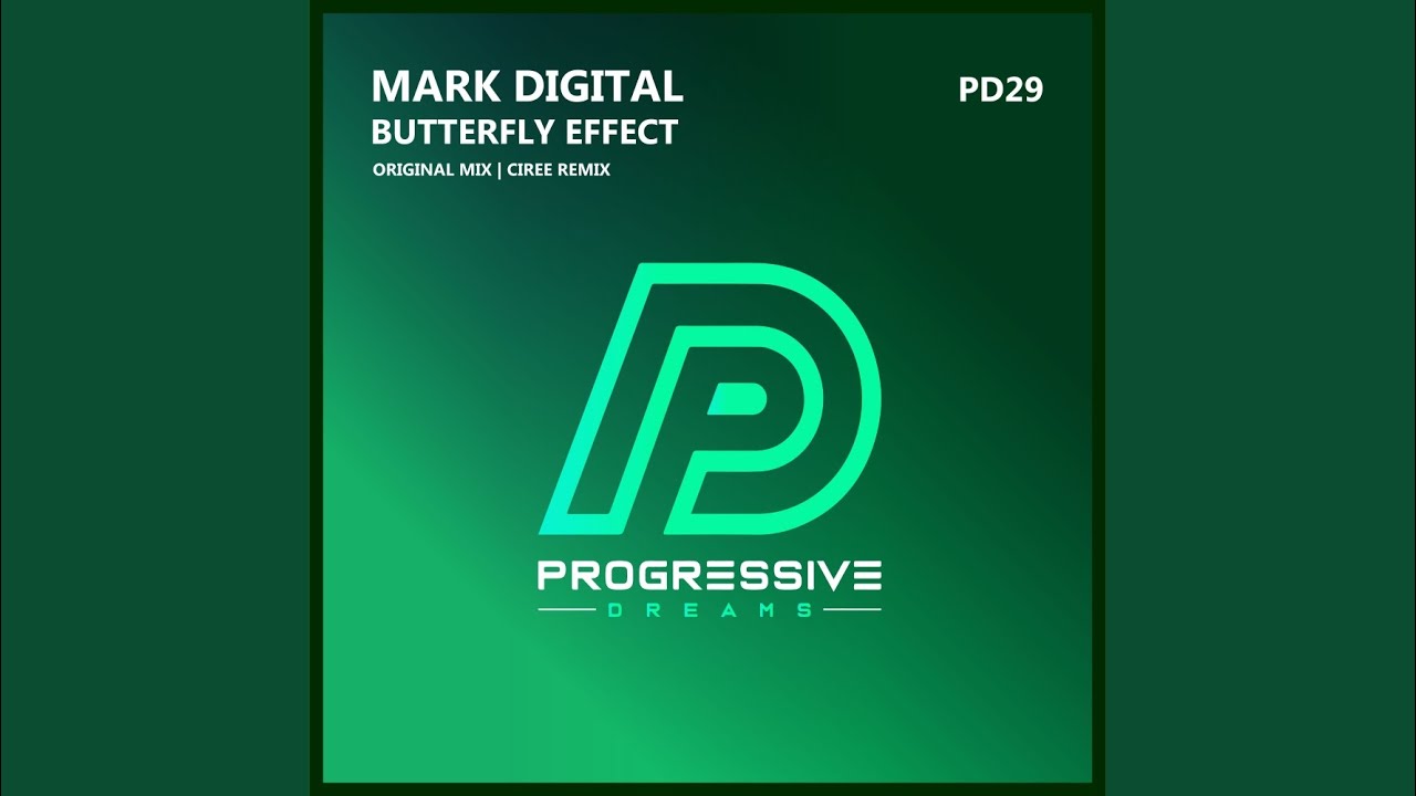 Watch Butterfly Effect (Original Mix) on YouTube Watch Butterfly Effect (Original Mix) on YouTube