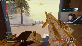 JUST YOUR AVERAGE COD POV