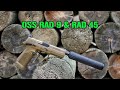 OSS RAD 9 & RAD 45 Suppressors : TTAG Range Review