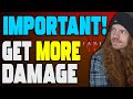 Diablo 4 - MUST KNOW Damage Info - 3 Stats That MASSIVELY Increase DPS