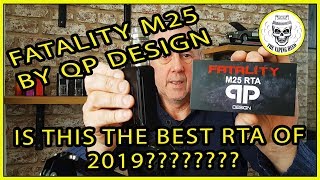 FATALITY M25 RTA,BEST OF 2019????????