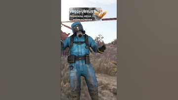 РАЗРАБОТЧИКИ ДОПУСТИЛИ СЕРЬЕЗНЫЙ БАГ #rust #раст