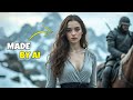 I Made an ENTIRE Cinematic Movie Using AI – Step by Step!