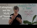 Labiaplasty and the myth of normal learn integral anatomy with gil hedley