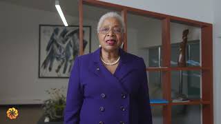 H.E. Graça Machel’s Acceptance Speech | Aurora Humanitarian 10th Anniversary