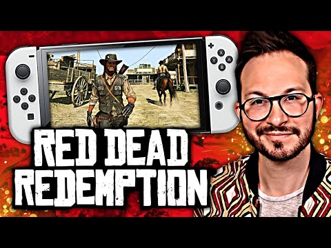 Vidéo: Est-ce que Red Dead Redemption a bien vieilli ?
