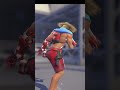 new legendary emote #overwatch #overwatch2 #overwatchclips