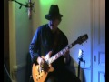 Blues for bb an original blues jazz from guitarist chris dair