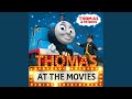 Thomas train