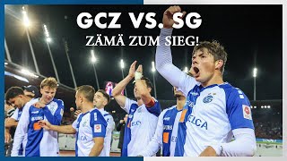 Zm Zum Sieg  Gcz Vs Sg