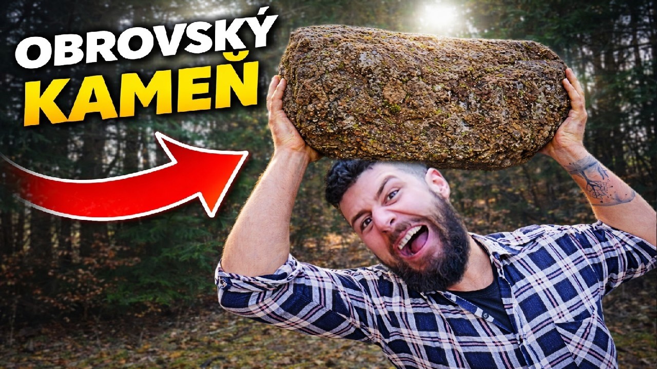 Tu Kameň | Rekonštrukcia svojpomocne #48