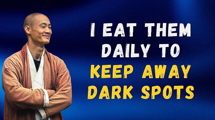 8 Best Foods that Remove Dark Spots and Hyperpigmentation Naturally | Shi Heng Yi