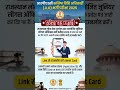 RPSC कनिष्ठ विधि अधिकारी (JLO ) भर्ती परीक्षा-2025 के प्रवेश पत्र जारी ✅ #eligiblecandidates