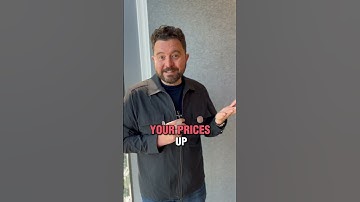 Is NOW the time to increase your prices?