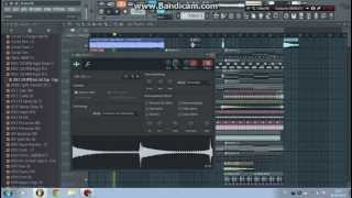 Arston feat. Jack Reese - Circle Track (FL Studio Remake)