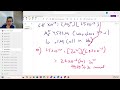 CHEM 222 Week 2 THursday SP26