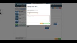 Internal Help Menu - E-File Magic screenshot 3