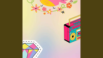 Groovy Backdrops for Softer Throwbacks