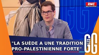 Israël à l'Eurovision : les manifestations sont-elles excessives ? by RMC 13,872 views 6 days ago 13 minutes, 13 seconds