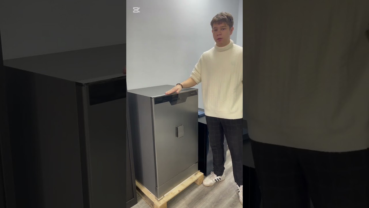 Обзор сейфа Philips SBX  702