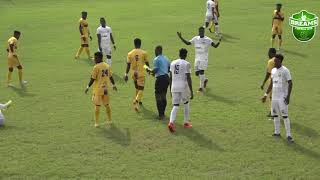 DREAMS FC vrs MEDEAMA SC.....GPL2019/2020, Match Day 5.