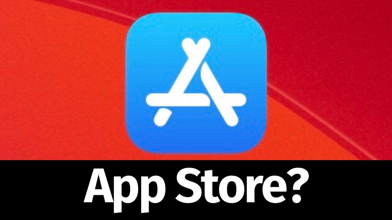 Deleted App Store - iPhone iPad iPod FIX - YouTube