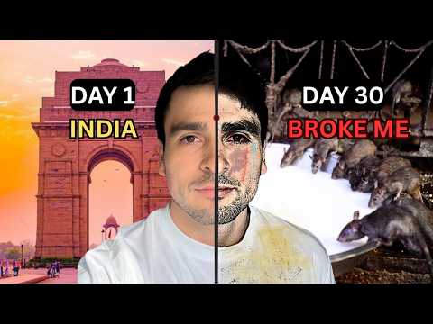 I Highly Underestimated INDIA This is Real India