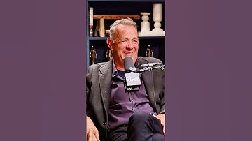 Worst Life Advice  Tom Hanks Has Ever Received #jayshettypodcast #tomhanks
