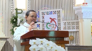 Tiệc cưới hôm nay và tiệc cưới mai sau - Bài giảng của Lm Giuse Vũ Hữu Hiền