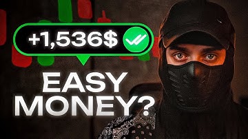 I Tested This AI Trading Bot — Real Results (Pocket Option)