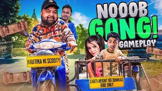 9 Mins Of Laughter Therapy Best Squad In Bgmi