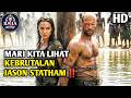Pura Pura Jadi Geng Motor - Alur Cerita Film Action Jason statham