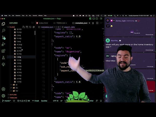 Coding Garden lil-mosey-death