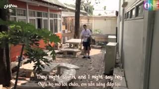 Nothing On You vietsub B o B feat Bruno Mars Cover by 阿福