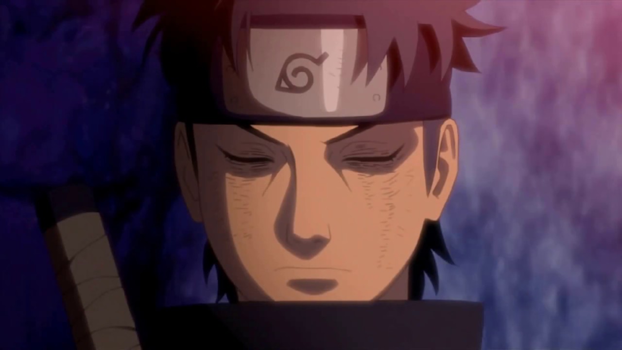 Histoire d'Itachi & Shisui [VOSTFR] - YouTube