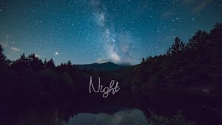 Night ambience | Sound Effect | Free Music Royalty