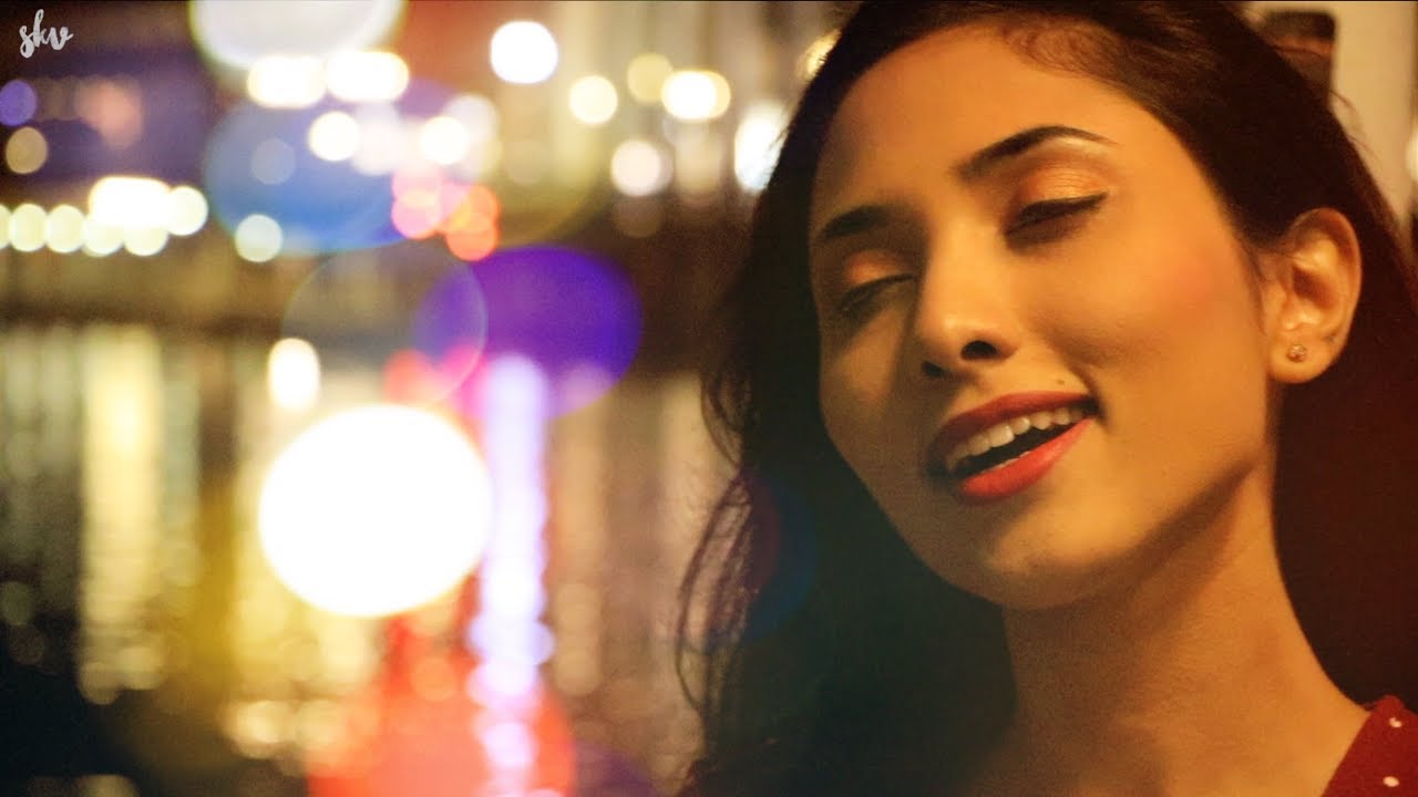 De De Jagah | Female Cover by Suprabha KV | PARMANU | Yaseer Desai | Kumar Vishwas De De Jagah | Female Cover by Suprabha KV | PARMANU | Yaseer Desai | Kumar Vishwas