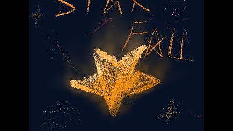 Starfall OST - OST Composing Jam #5 Submission