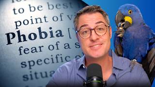 The Hidden Phobias Millions Struggle With Daily