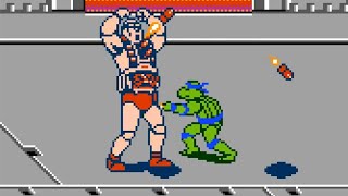 Download lagu Teenage Mutant Ninja Turtles III The Manhattan Project Teenage Mutant Ninja Turtles III The Manhattan Project