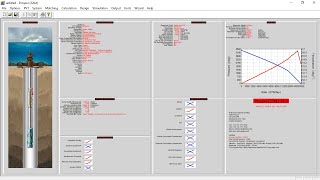 Prosper 48: Jet Pump | Data Input