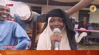SHARIFAT HAITHAM ASILIMISHA WATU TENA KUINGIA KATIKA UISLAM